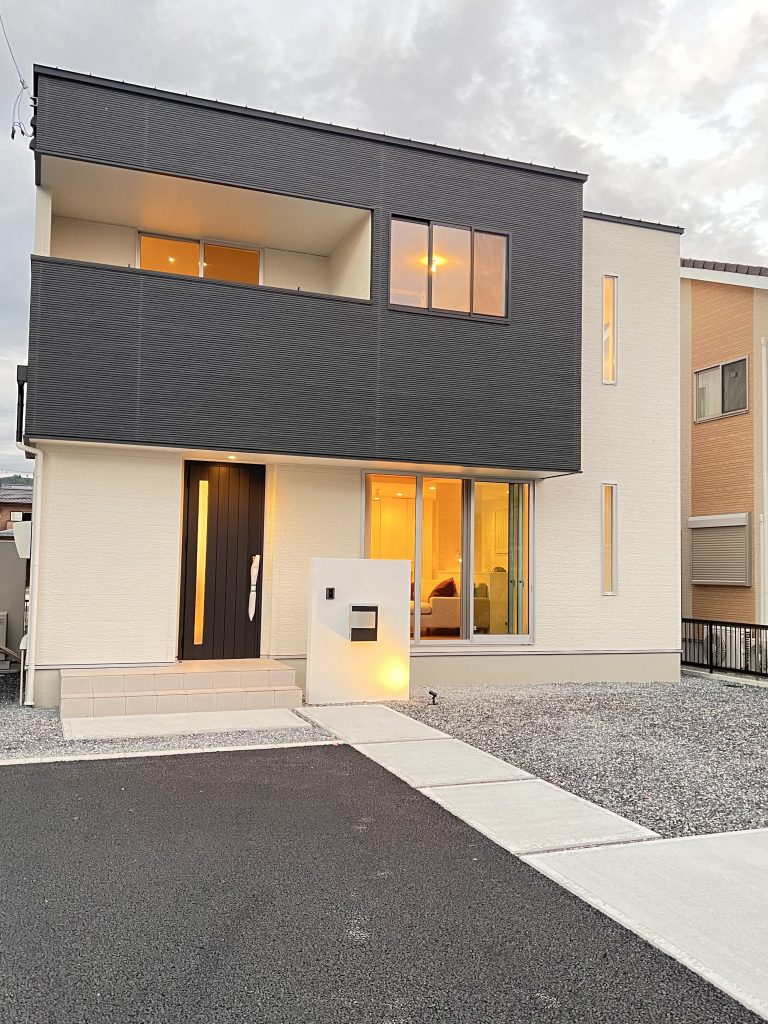 ★こどもみらい対象物件!★岐阜市岩地 一級建築士監修デザイナーズオール電化低炭素住宅★毎週(土)・(日)オープンハウス開催中☎0120-988-983【西村まで】