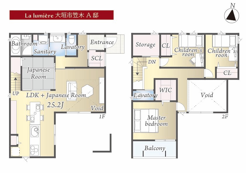 ★NEW★大垣市笠木町★3,580万円★補助金40万円対象★平屋プランあり★