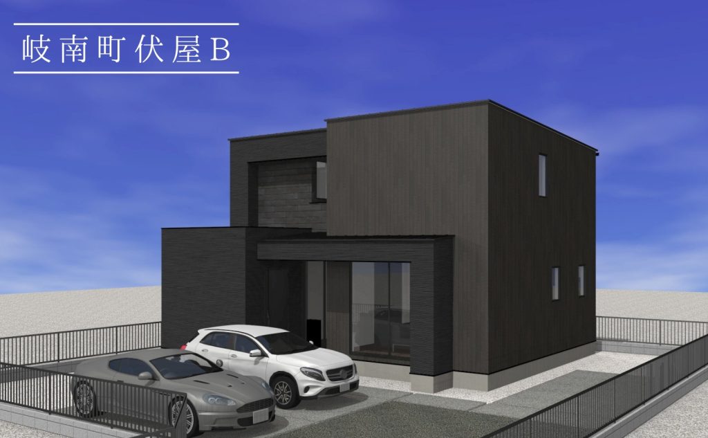 ★NEW★補助金40万円★岐南町伏屋★4,130万円~★