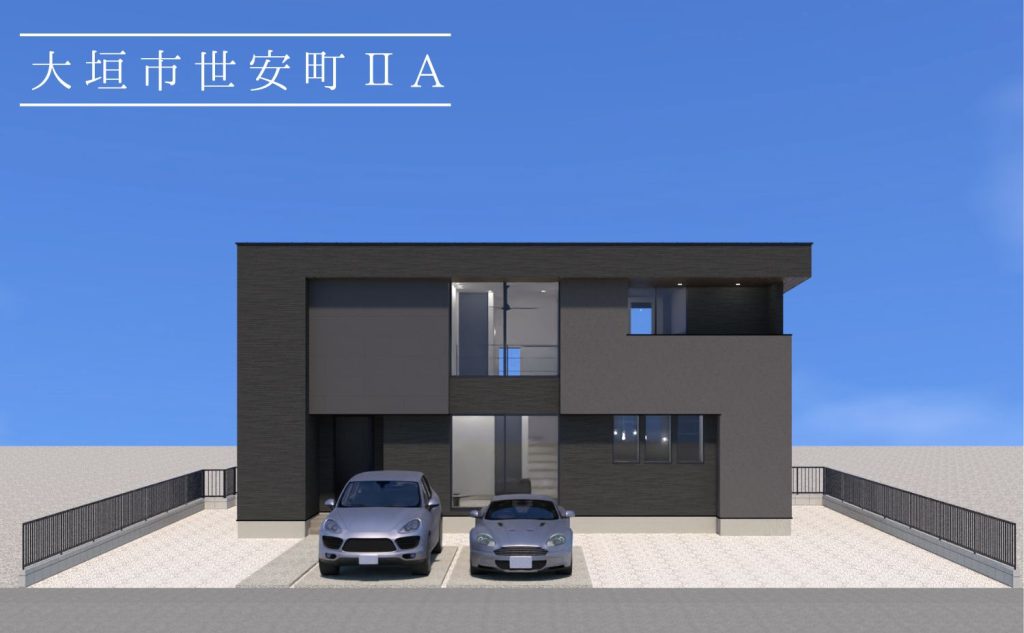 ★NEW★大垣市世安町Ⅱ★４，０６０万円～★