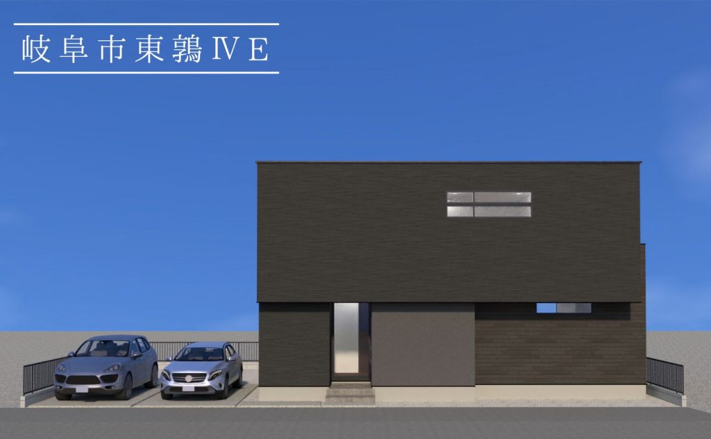 ★NEW★限定1邸★岐阜市東鶉Ⅳ Ｅ邸★３，８８０万円★補助金40万円対象★