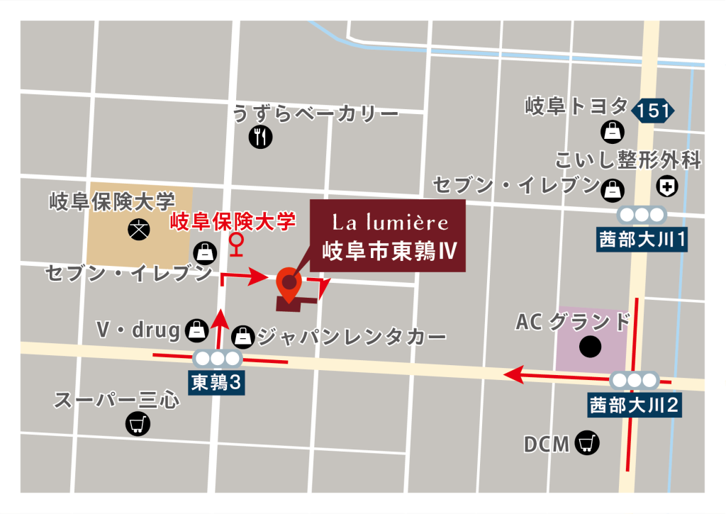 ★NEW★限定1邸★岐阜市東鶉Ⅳ E邸★3,880万円★補助金40万円対象★