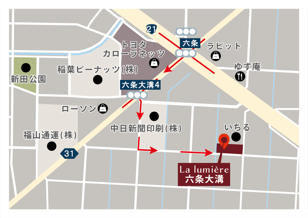 ★NEW★岐阜市六条大溝★3,880万円★補助金40万円対象★