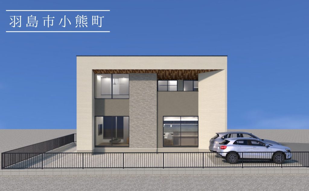 ★NEW★限定１邸★羽島市小熊町★３，５８０万円★