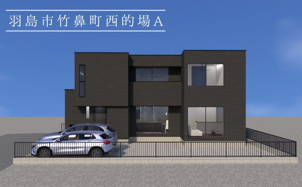 ★NEW★羽島市竹鼻町西的場★３，７３０万円★