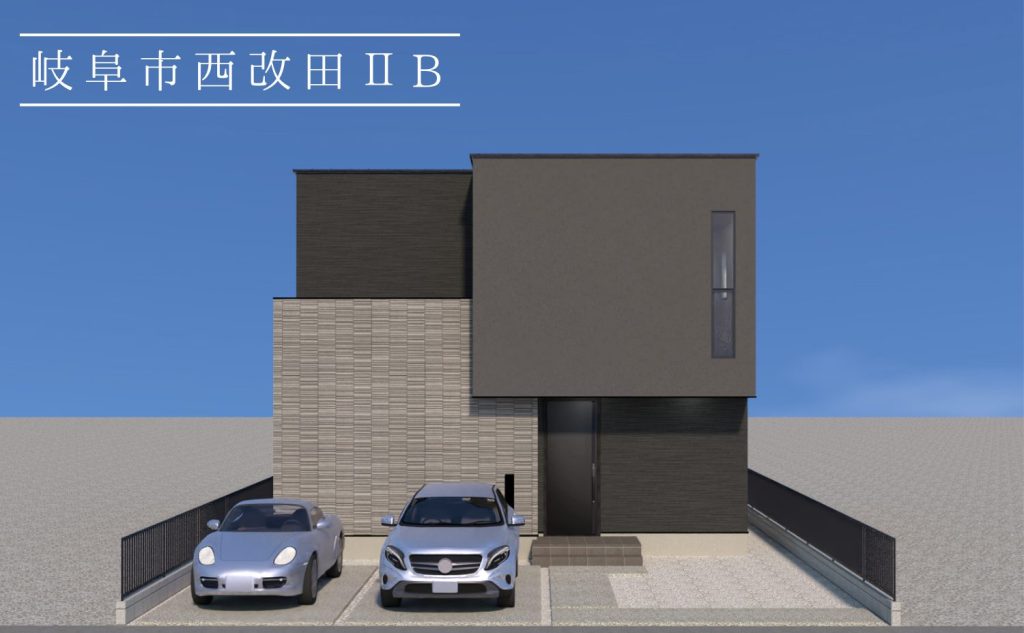 ★NEW★岐阜市西改田Ⅱ★３，５８０万円★