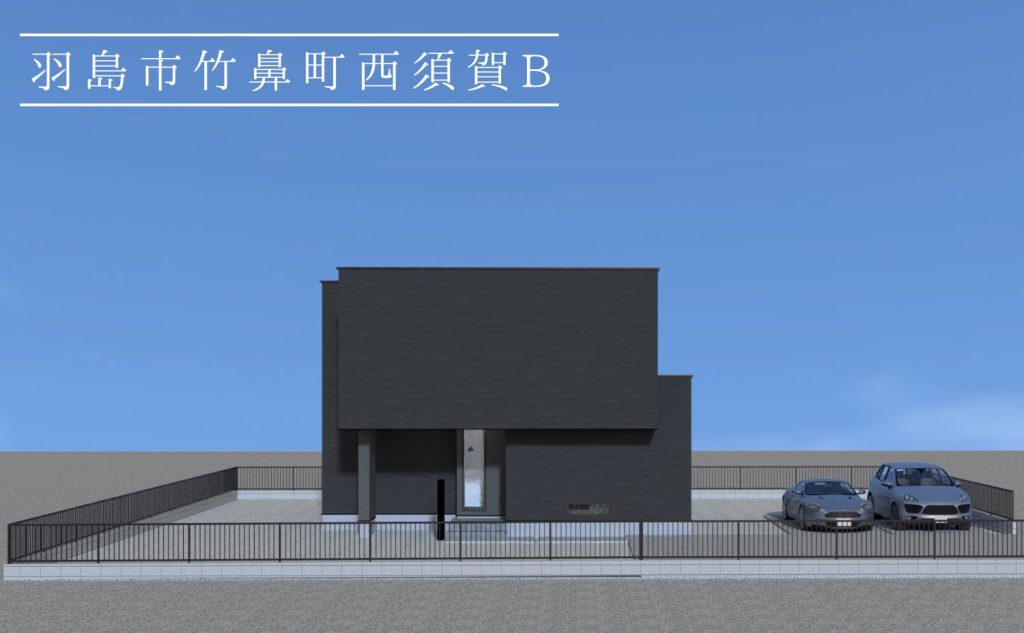 ★NEW★羽島市竹鼻町西須賀★３，７５０万円★