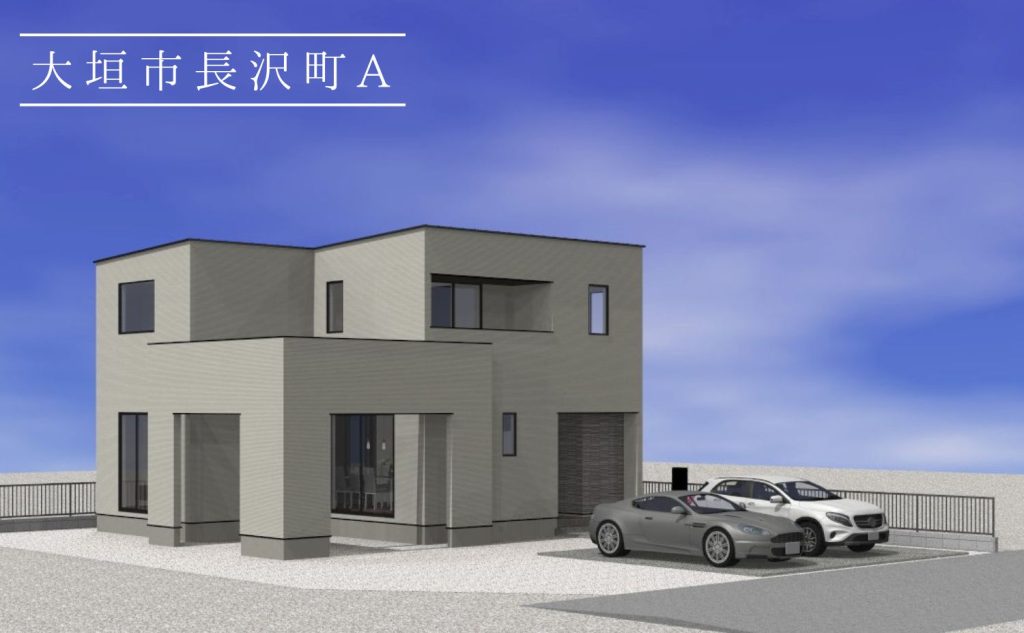 ★NEW★最終1邸★大垣市長沢町★3,880万円★補助金40万円対象★