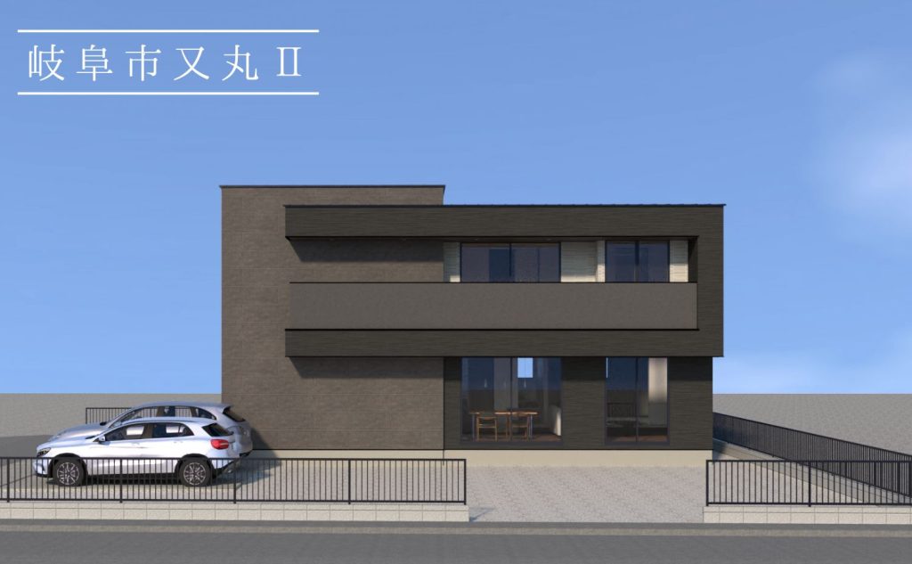 ★NEW★限定１邸★岐阜市又丸Ⅱ★３，６８０万円★