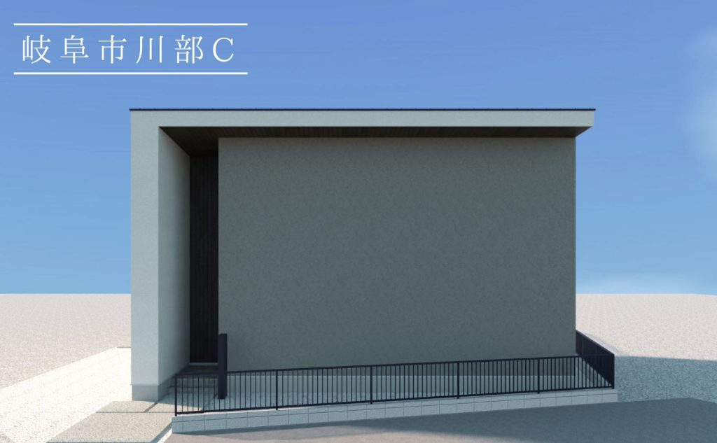 ★NEW★最終１邸★岐阜市川部★３，５８０万円★補助金40万円対象★