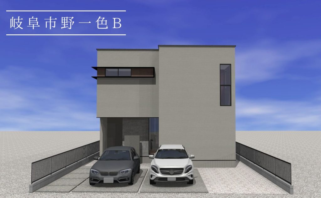 ★最終1邸★岐阜市野一色★3,880万円★